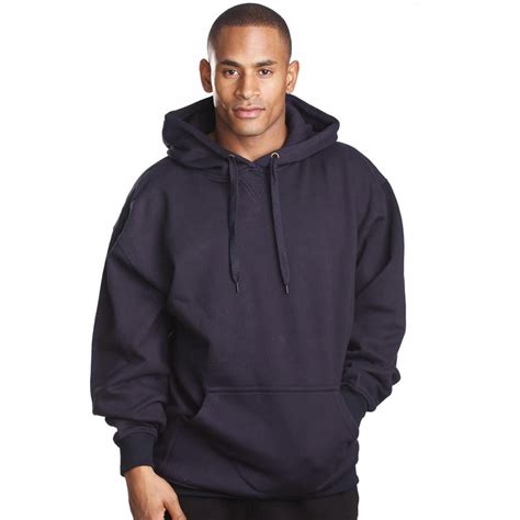 heavyweight oversized hoodie.